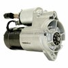 Mpa 95-01 Ford-Econoline Super Duty Ford-E- New Starter, 12393N 12393N